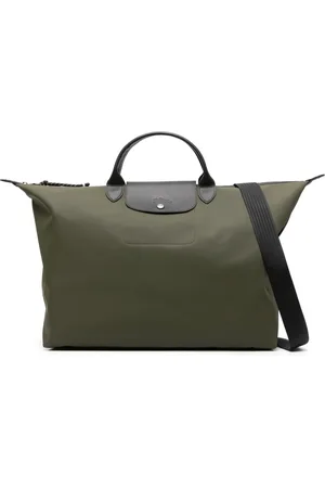Longchamp Tote Le Pliage Energy Travel pequeña