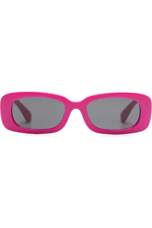 Dolce & Gabbana Lentes de sol con dijes DG