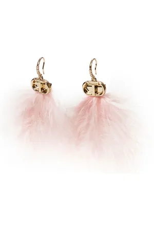 Twin-Set Aretes Oval T