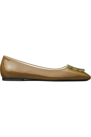 Tory Burch Flats Georgia