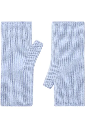 PRINGLE OF SCOTLAND Guantes de cachemira