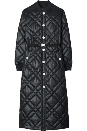Tory Burch Abrigo Loriner