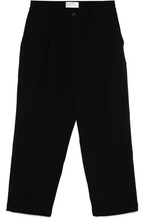 Universal Works Pantalones oxford