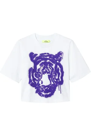 Twin-Set Playera MYFO