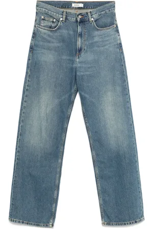 Sandro Jeans rectos