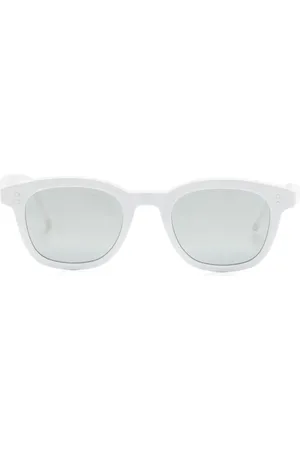 Thom Browne Lentes de sol 921A