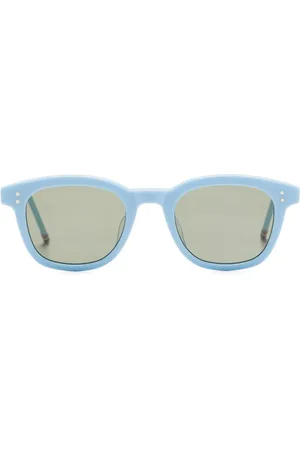 Thom Browne Lentes de sol S921A
