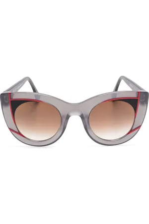 THIERRY LASRY Lentes de sol Wavvvy
