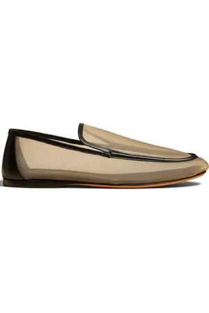 Khaite Mocasines The Alessia