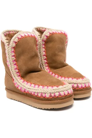 Mou Botas Eskimo