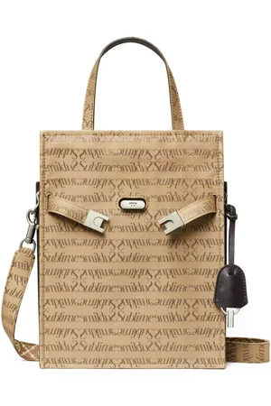 Tory Burch Tote Lee Radziwill Sublime pequeña