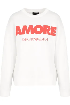 Emporio Armani Sudadera ASV Amore