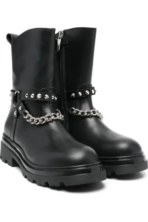 Twin-Set Botas con apliques