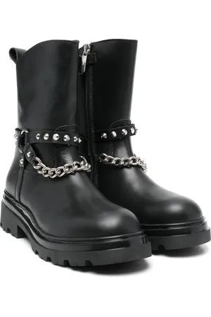 Twin-Set Botas con apliques