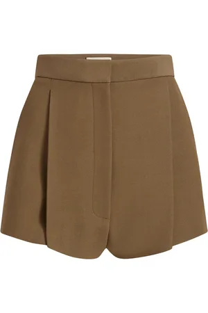 Khaite Shorts The Calman
