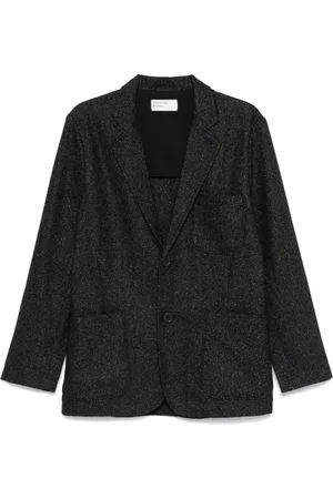 Universal Works Blazer con botones