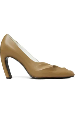 Tory Burch Zapatillas con tacón de 90mm
