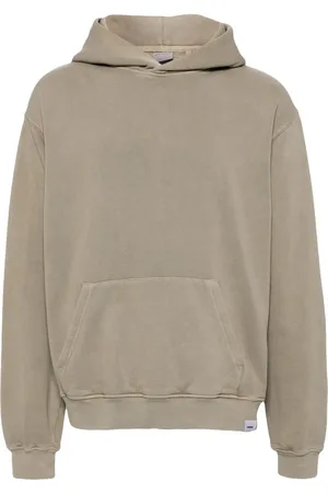 Aspesi Hoodie texturizada