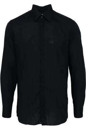 CARUSO Camisa con botones