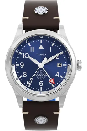 Timex Reloj de 39mm de x Pan Am