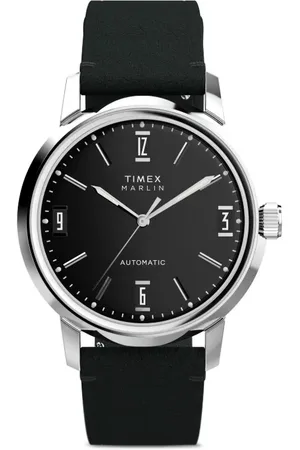 Timex Reloj Marlin Automatic de 40mm