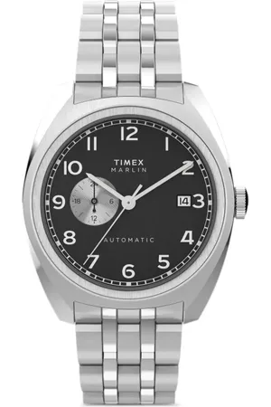 Timex Reloj Marlin Automatic de 39mm