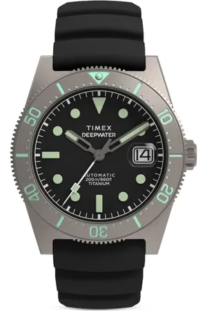 Timex Reloj Deepwater Reef 200 de 41mm