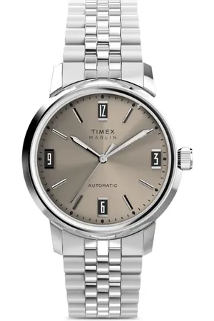 Timex Reloj Marlin Automatic de 40mm