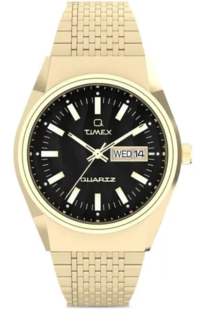 Timex Reloj Q Falcon Eye de 38mm
