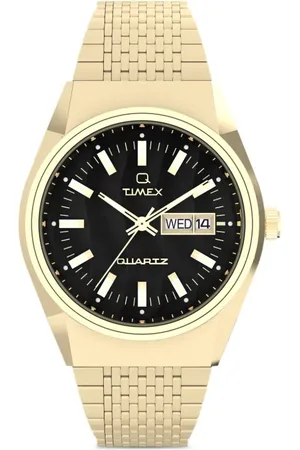 Timex Reloj Q Falcon Eye de 38mm