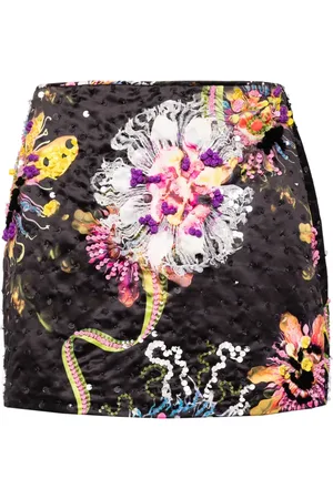 Cynthia Rowley Falda Love