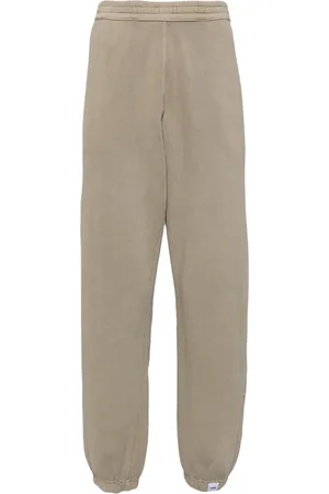 Aspesi Joggers texturizados