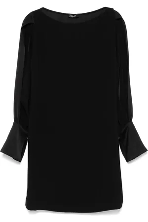 Liu Jo Vestido corto recto