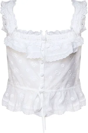 For Love And Lemons Top Marlowe