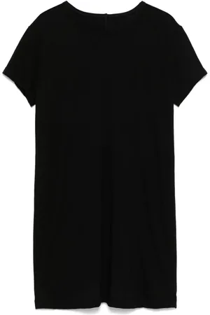 Rick Owens Playera Level SS