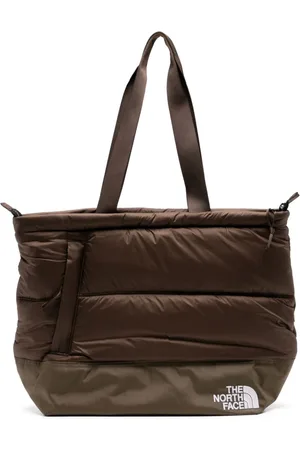 The North Face Tote capitonada