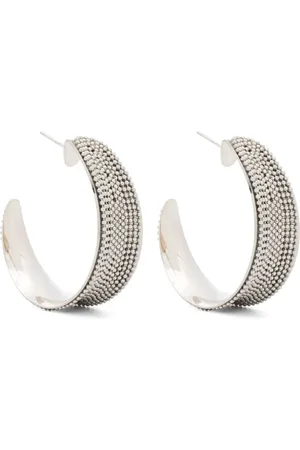 PESERICO SIGN Aretes Gilda