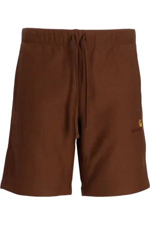 Carhartt Bermudas American Script
