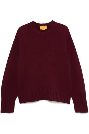 Guest In Residence Suéter Cozy Crew