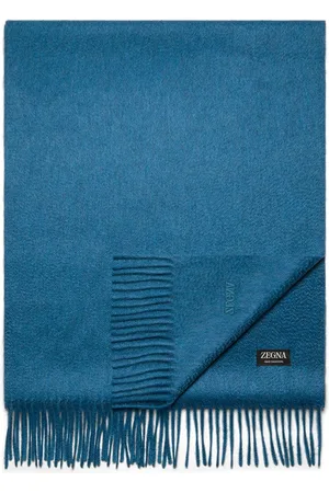 Ermenegildo Zegna Mascada de cachemira