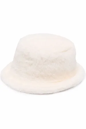 Ruslan Baginskiy Gorro de pescador de pelo artificial