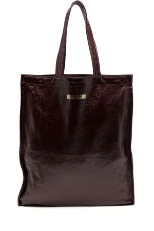 UMA WANG Tote pequeña