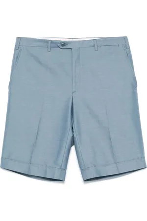 BRIONI Bermudas con pretina elástica