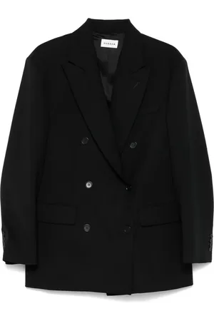 P.A.R.O.S.H. Blazer Liliuxy