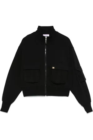 Pinko Sudadera con cierre