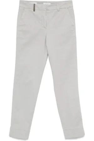 PESERICO SIGN Pantalones slim