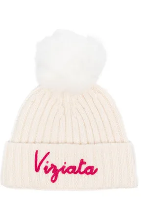 MC2 SAINT BARTH Gorro Wengen