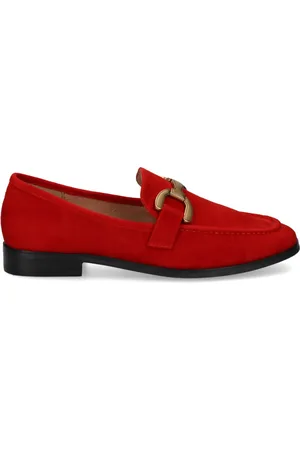 Bibi Lou Mocasines Vela