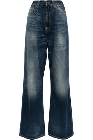 R13 Jeans Damon