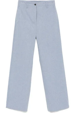 DIEGA Pantalones Pomo